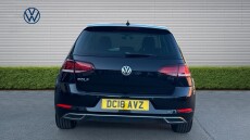 Volkswagen Golf 1.5 TSI EVO 150 GT 5dr DSG Petrol Hatchback